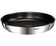 TEFAL Zestaw INGENIO EMOTION 4 elementy: patelnia 22cm / 24cm / 28cm + rączka - 1363606 - zdjęcie 4